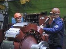 Зоря-Машпроект получила заказ на ремонт 9 двигателей для ГТС за 370 млн грн