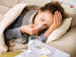 В декабре гриппом и ОРВИ заболело около 700 тыс. украинцев - Центр общественного здоровья