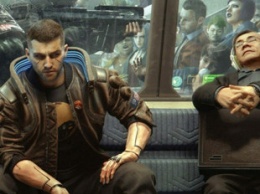 Игрок обнаружил в Cyberpunk 2077 остатки полноценного метрополитена