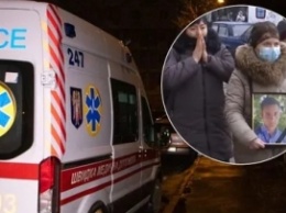 На рынке под Житомиром умер подросток, которого "спрятали" после ДТП