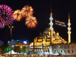 Новый год-2021: в Турции ввели ограничения для отдыхающих