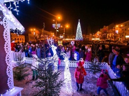 Выходные на Новый год и Рождество - сколько будут отдыхать украинцы