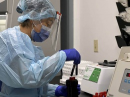 Китай одобрил вакцину Sinopharm