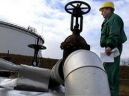 С 1 января Сербия перестанет получать газ через Украину