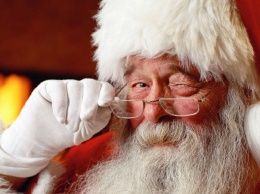 Где и за сколько в Днепре можно купить Деда Мороза