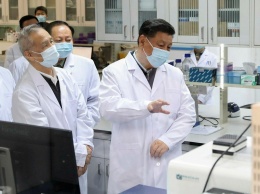 Китай расследовал происхождение коронавируса и засекретил результаты