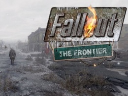 Гигантский мод для Fallout: New Vegas размером с новую игру получил дату выхода