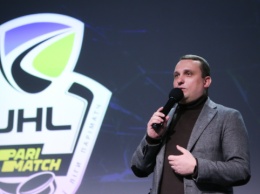 УХЛ хочет продавать за ребеж права на хоккейные матчи украинской лиги
