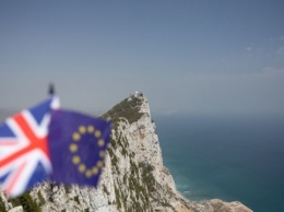 Британия и Испания договорились относительно Гибралтара после Brexit