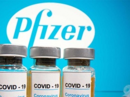 ВОЗ внесла вакцину Pfizer в экстренный список