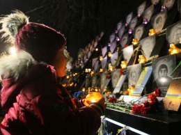 Музей Майдана начинает чествование дней рождения Героев Небесной Сотни