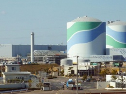 В Японии запустили уникальный ядерный реактор
