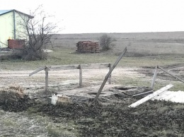 На Николаевщине неизвестные разгромили ферму «Устрицы Скифии»
