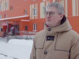 Владимир Солодов вручил ключи от новых квартир жителям Елизово и Петропавловска-Камчатского