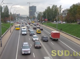 В Украине хотят ввести штрафы за препятствование аудиту дорог