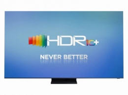 Samsung функцию адаптивного HDR10+ для своих смарт-ТВ
