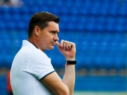 Украинский тренер возглавил иностранный футбольный клуб