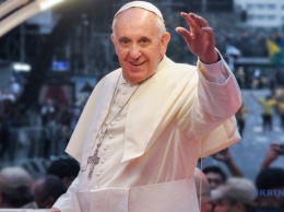 Папа Римский: 2021-й должен стать годом братской солидарности