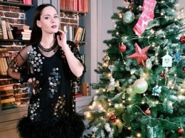 Юлия Санина рассказала о самой памятной и стрессовой Новогодней ночи
