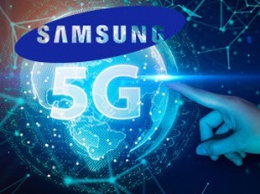 Samsung рассказала о новом поколении 5G-оборудования