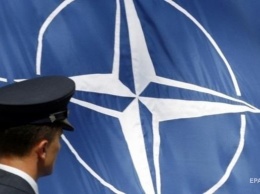 НАТО передало Турции командование силами быстрого реагирования