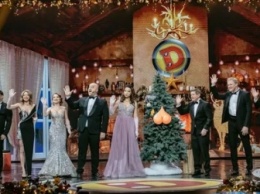 В "Дизель шоу" заявили о первой новогодней победе над "Кварталом 95"