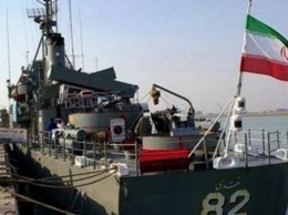 Иран повысил боеготовность войск в Персидском заливе - СМИ