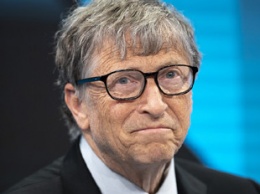Билл Гейтс запустил амбициозный проект по спасению планеты