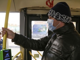 В Крыму начали действовать дифференцированные тарифы на проезд в маршрутках