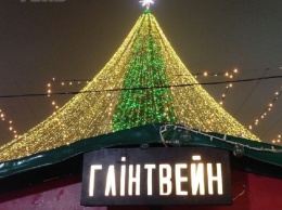 Сколько стоит отдохнуть на новогодних локациях Киева