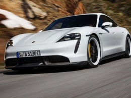 Porsche освоила 3D-печать для создания двигателей электрокаров