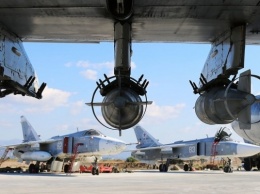 США нанесли два авиаудара по территории Сомали