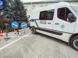 Украинские патрульные получили новые полномочия на дорогах