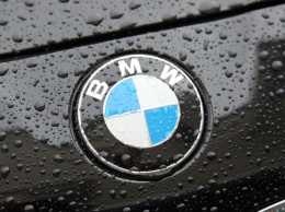 Электрический кроссовер BMW iX M показали на неофициальном рендере