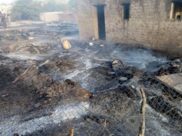 В Нигере боевики-исламисты напали на две деревни и убили 70 человек