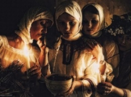 3 января: православный календарь, приметы, что полагается делать девушкам