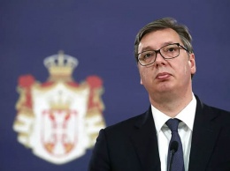 Президента Сербии незаконно прослушивали