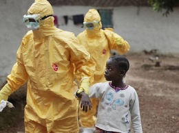 Ученый, обнаруживший Эболу, заявил о новой смертельной лихорадке в Конго
