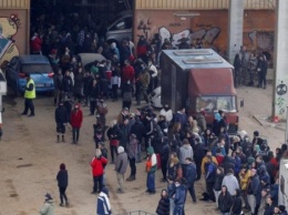 Испания ужесточила карантин из-за 40-часового рейва