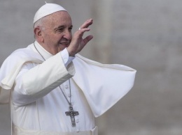 Папа Римский Франциск осудил людей, которые уехали отдыхать за границу во время карантина