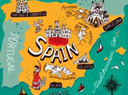 В Испании усилили карантинные ограничения из-за одной вечеринки