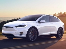 Tesla Model X, Audi E-Tron и Jaguar I-Pace сразились в дрэг-рейсинге (ВИДЕО)