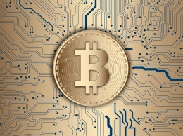 Курс Bitcoin достиг $34 тысяч и обновил исторический максимум