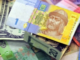 Эксперт прогнозирует укрепление гривни к доллару в первом квартале