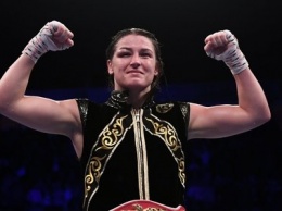 The Ring озвучил победительниц 2020 в женском боксе