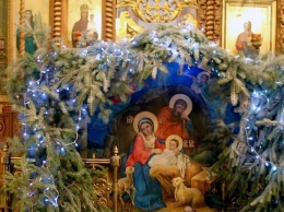 Рождество Христово 7 января: история, традиции и запреты праздника