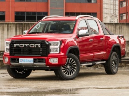 Бюджетный аналог Ford F-150 Raptor добрался до дилеров