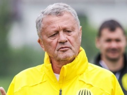 Маркевич назвал позиции, которые нужно усилить «Динамо»