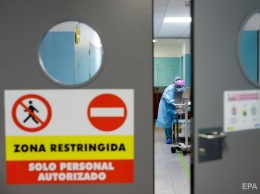 В Испании изобрели устройство, обнаруживающее коронавирус в воздухе