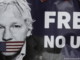 Основатель WikiLeaks Джулиан Ассанж - герой или преступник?